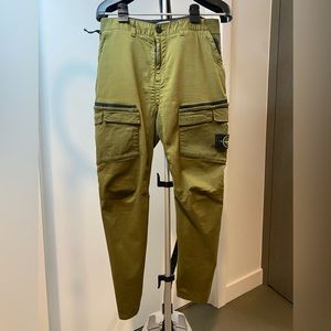 Stone island cargos